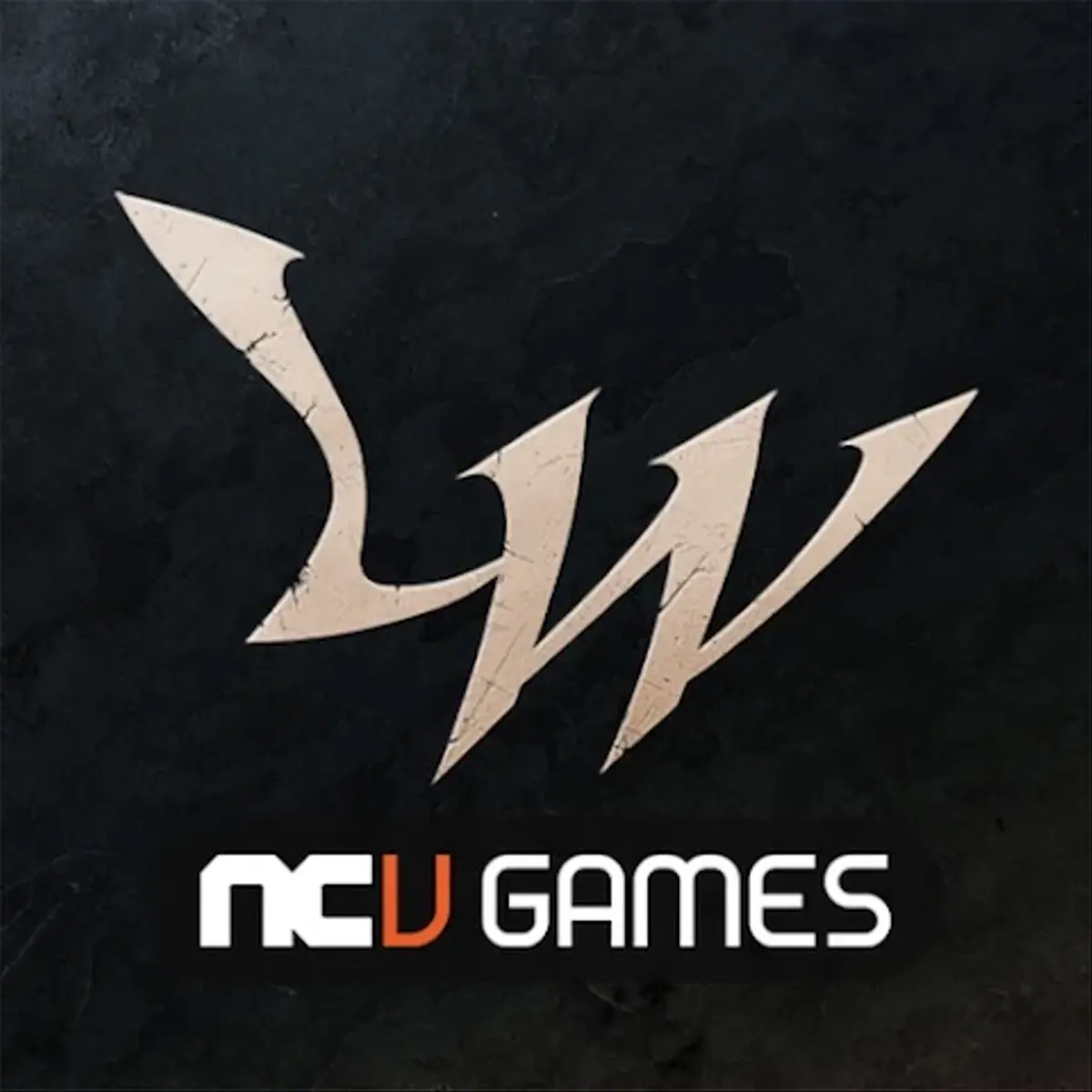 Logo Lineage W