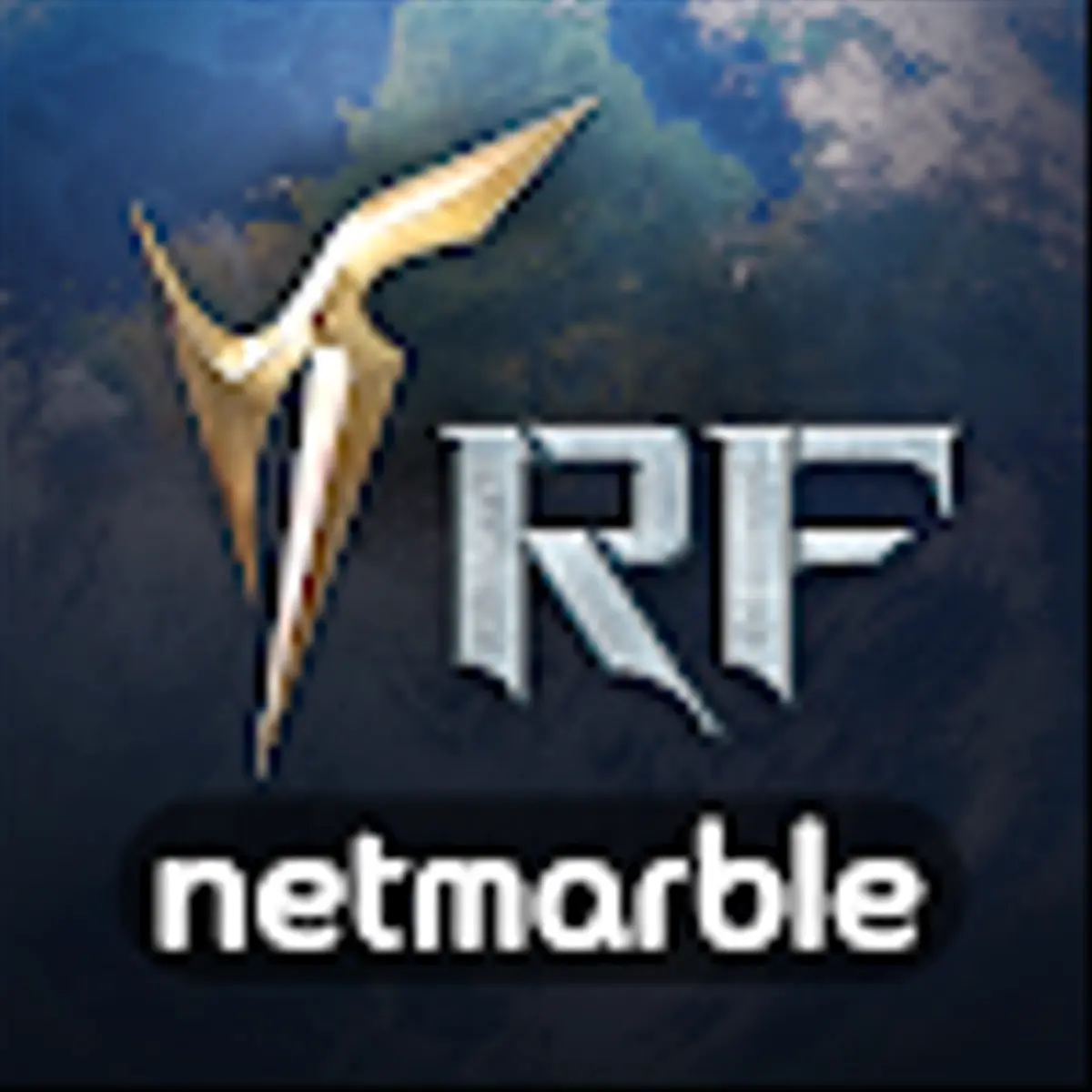 Logo RF Online Next