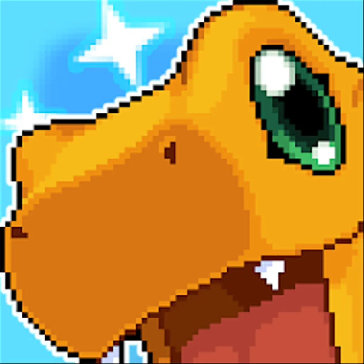 Logo DIGIMON UP