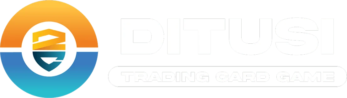 DITUSI Trading Card Game